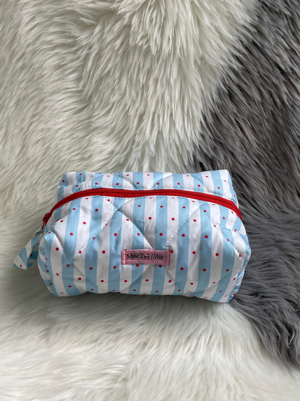 Quilted Box Bags