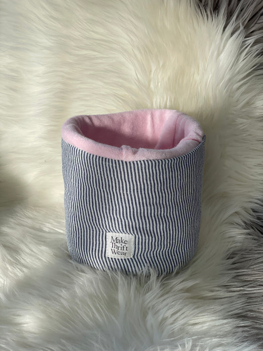 Vanity Buckets