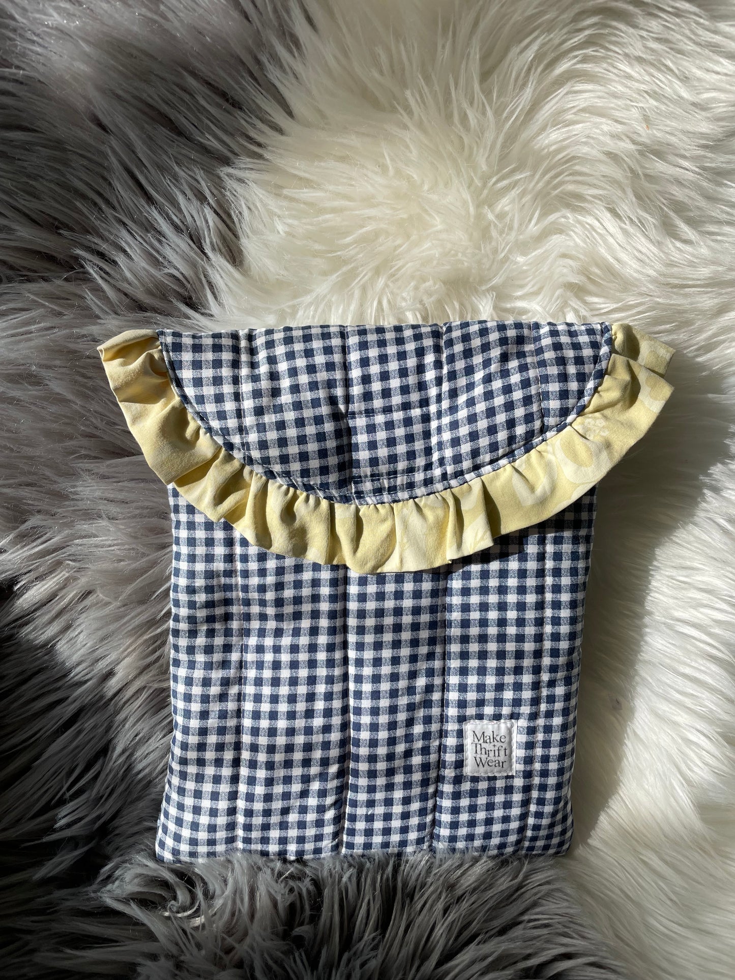 iPad Sleeve