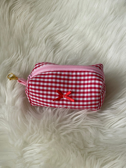 Bigger Clip Bag