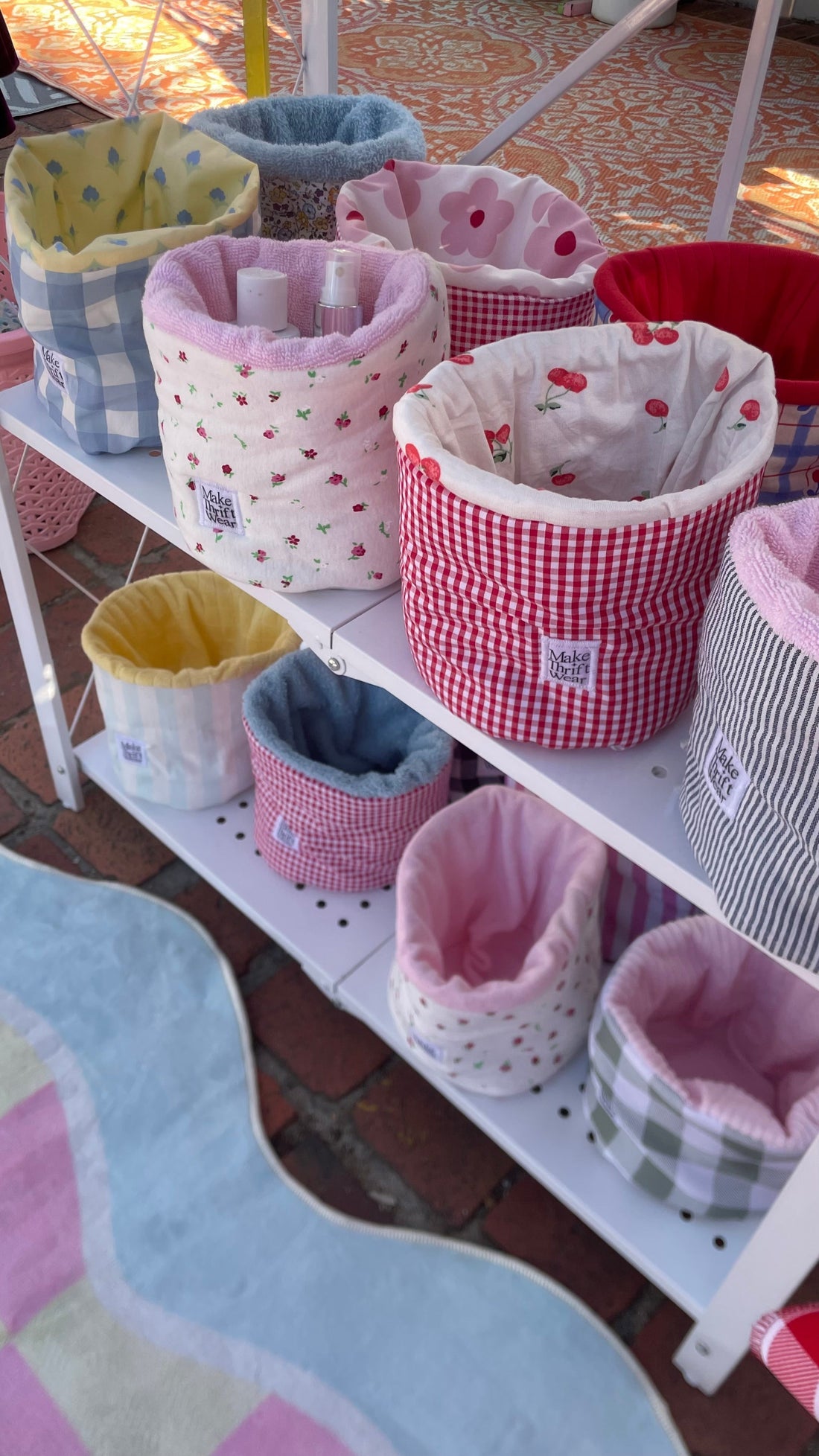 ✿ Shop Up-cycled Items✿
