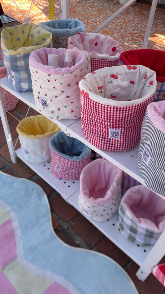 ✿ Shop Up-cycled Items✿
