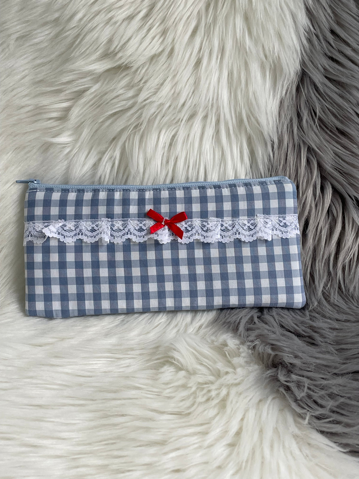 The Everyday Pouch 🎀