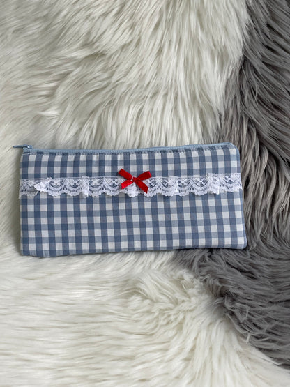 The Everyday Pouch 🎀