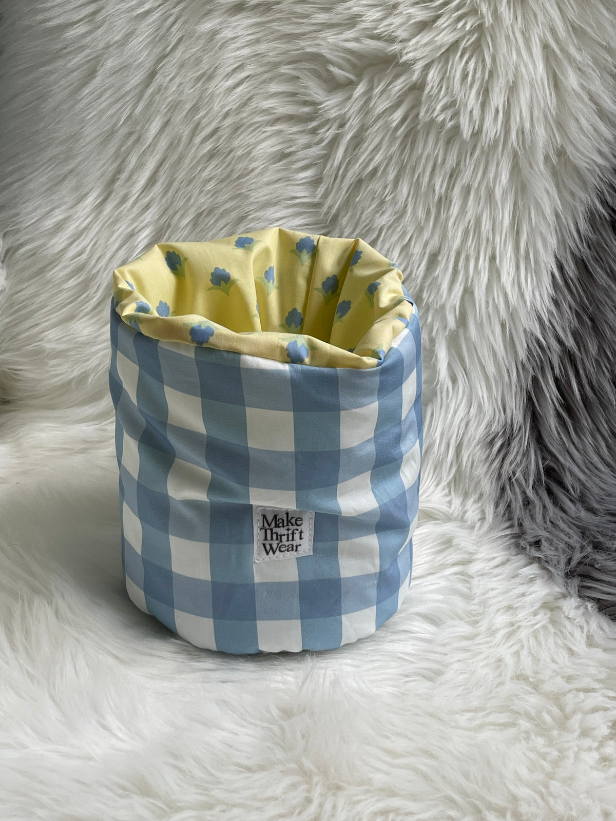 Vanity Buckets