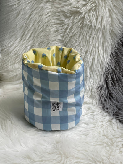 Vanity Buckets
