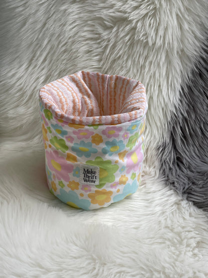 Vanity Buckets