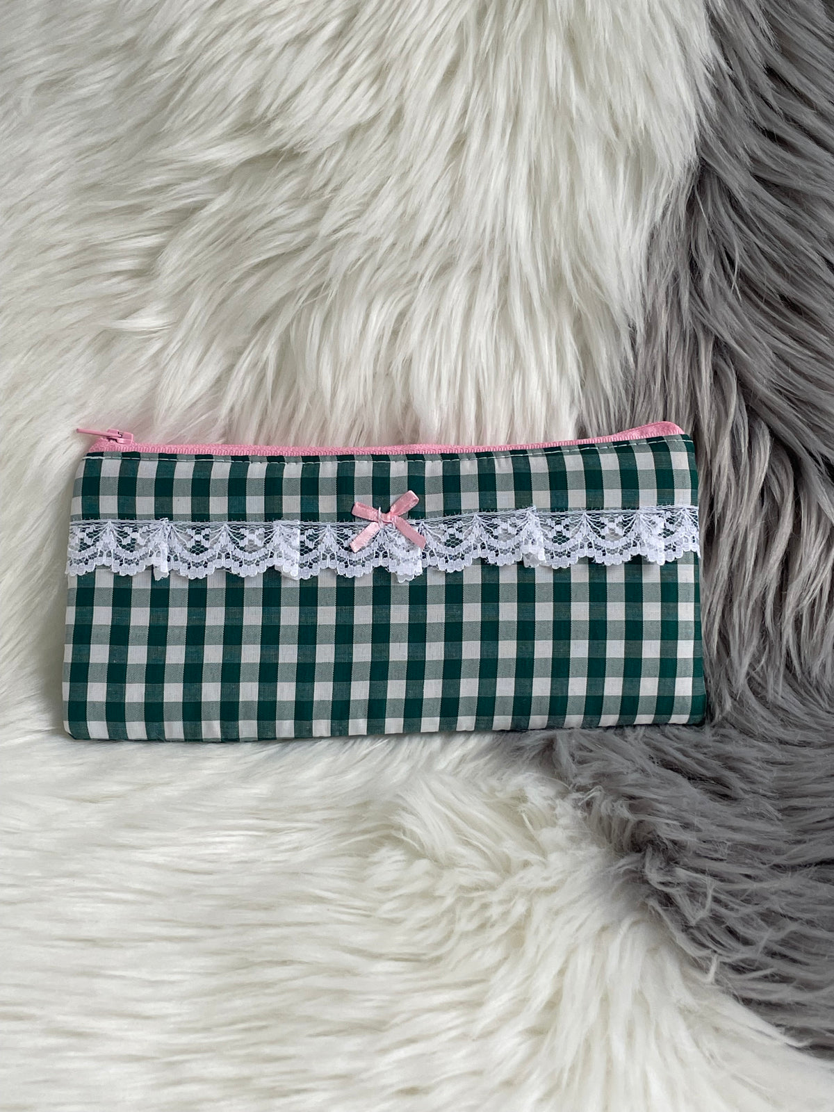 The Everyday Pouch 🎀