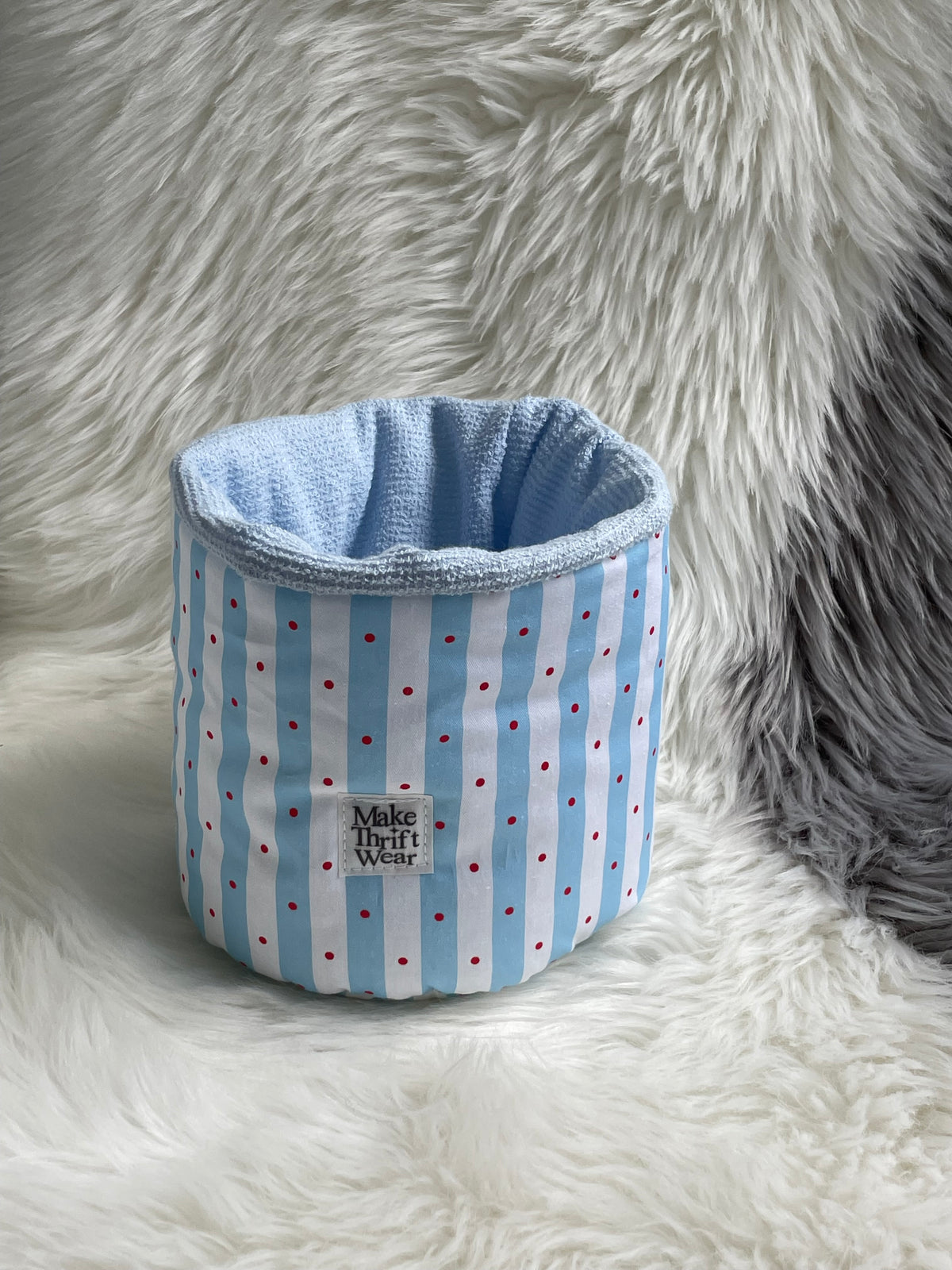 Vanity Buckets