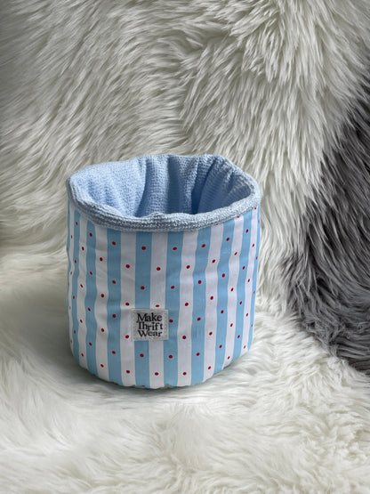 Vanity Buckets