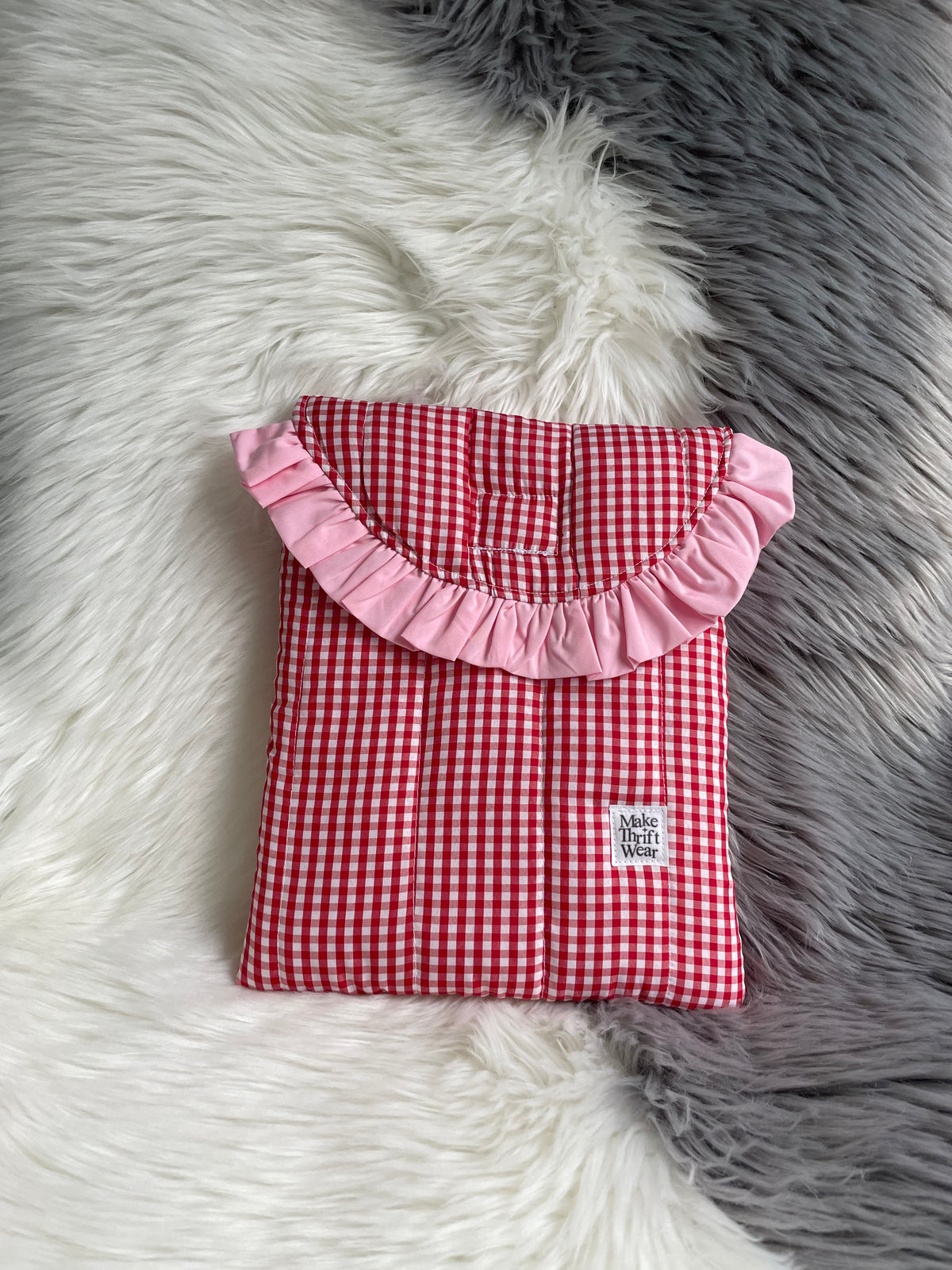 iPad Sleeve