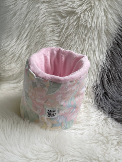 Vanity Buckets