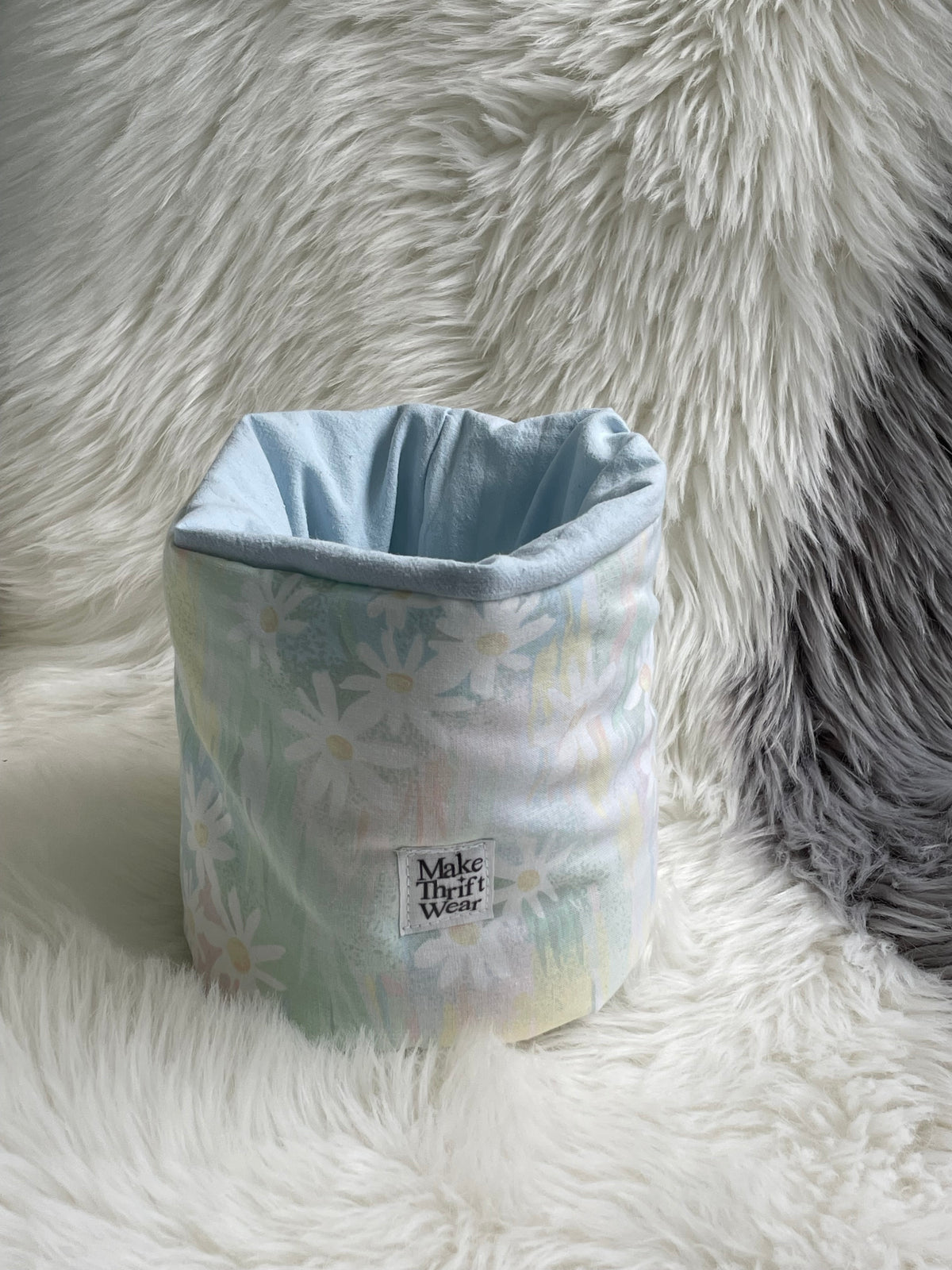 Vanity Buckets