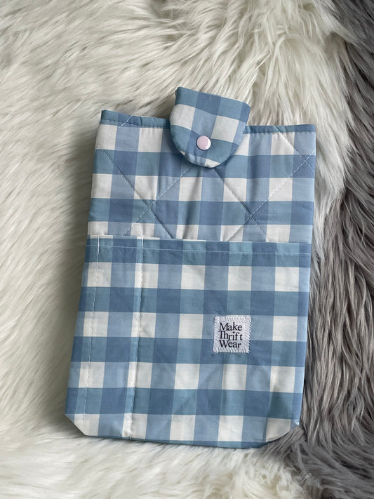 Book Sleeves