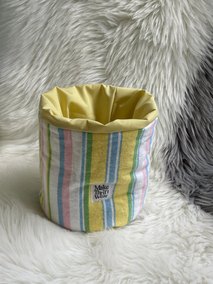 Vanity Buckets
