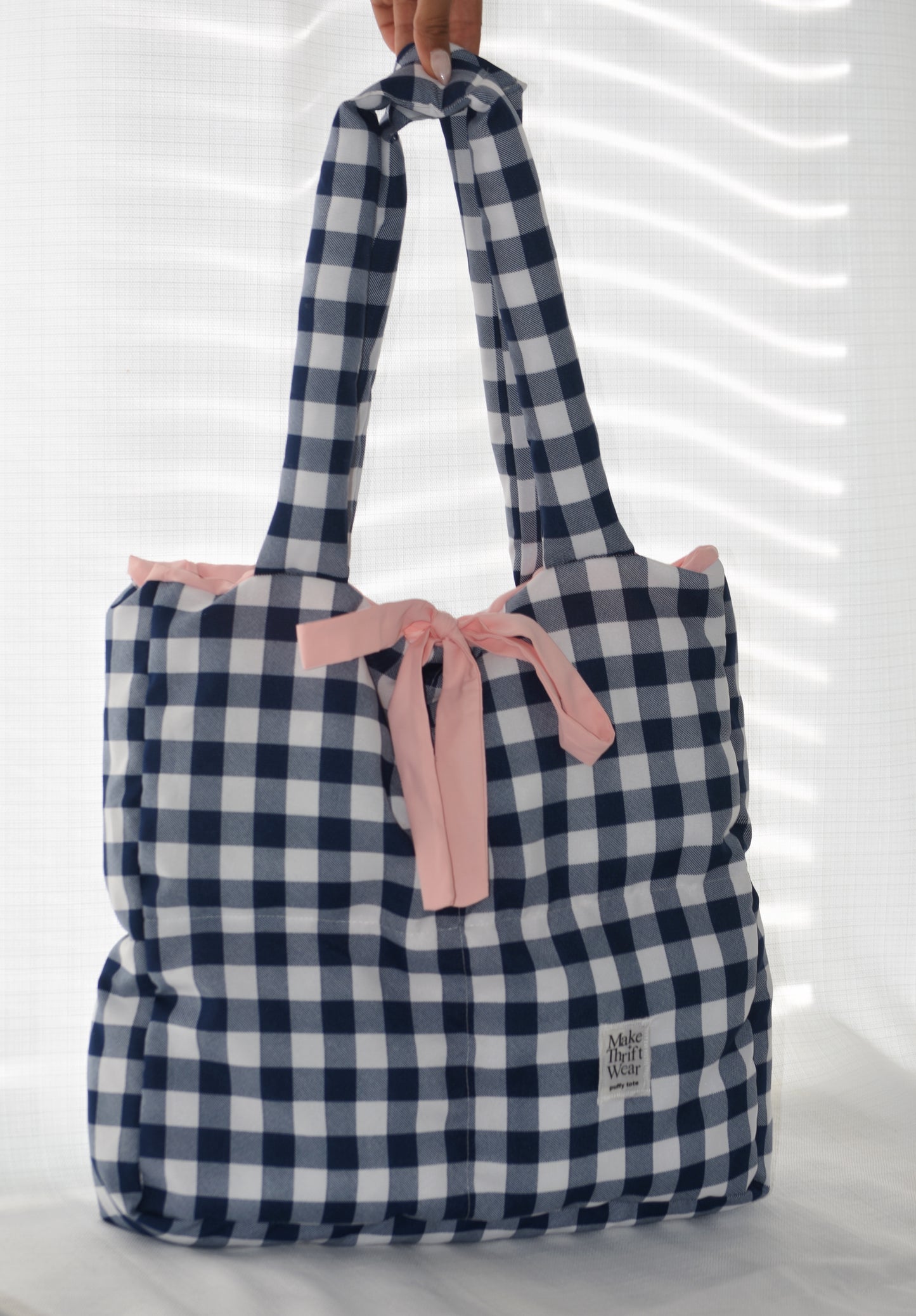 The Puffy Tote
