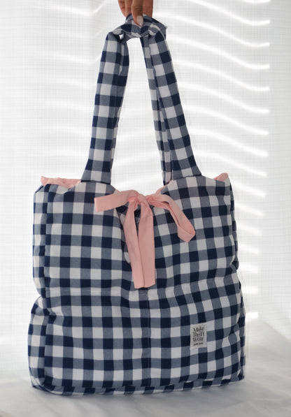 The Puffy Tote