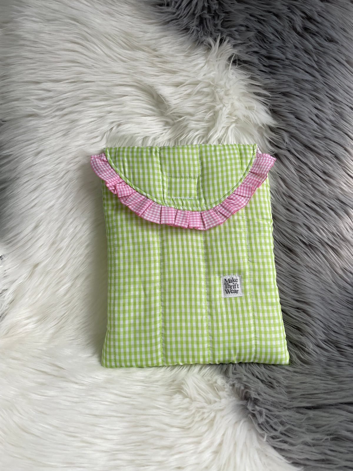 iPad Sleeve