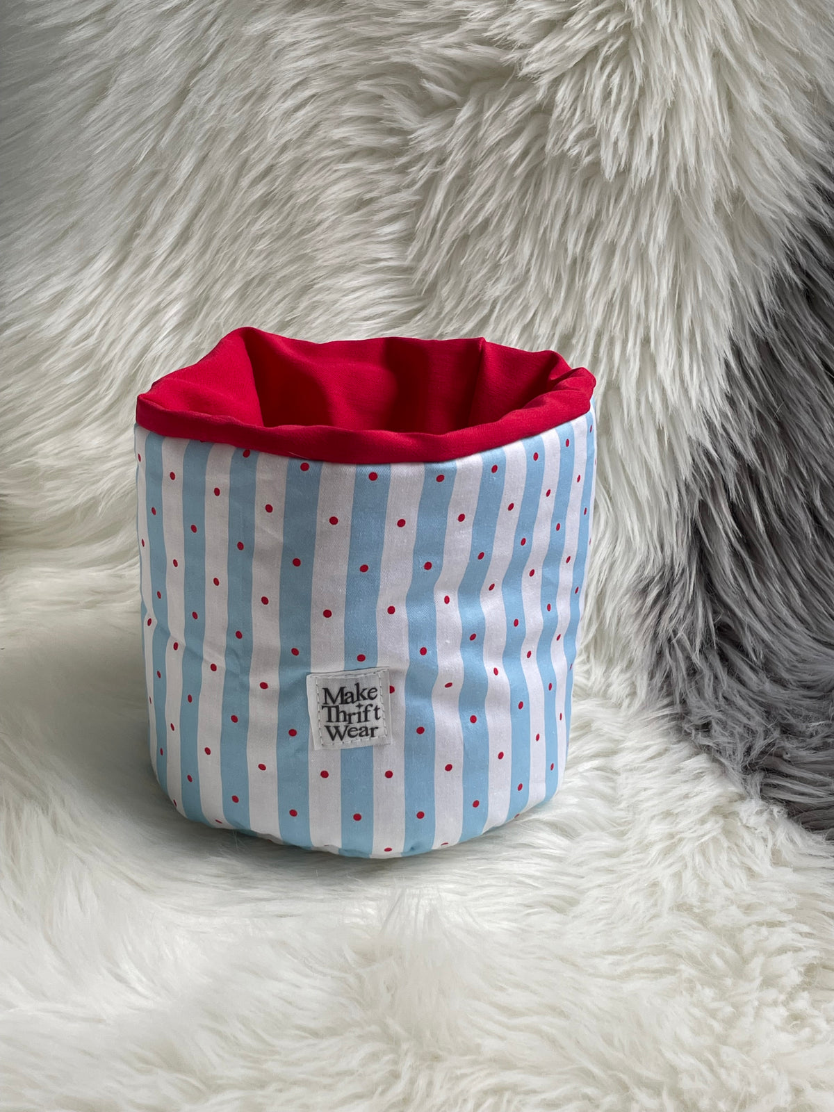 Vanity Buckets