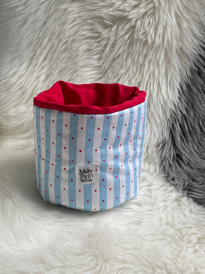 Vanity Buckets