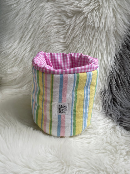 Vanity Buckets