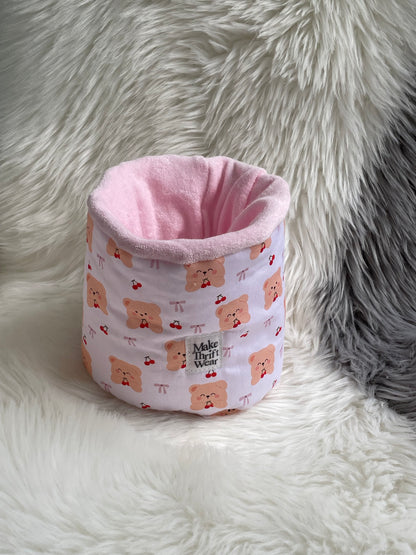 Vanity Buckets
