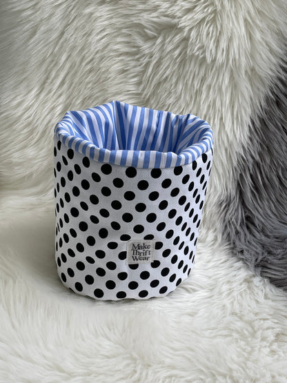Vanity Buckets