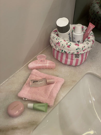 Vanity Buckets