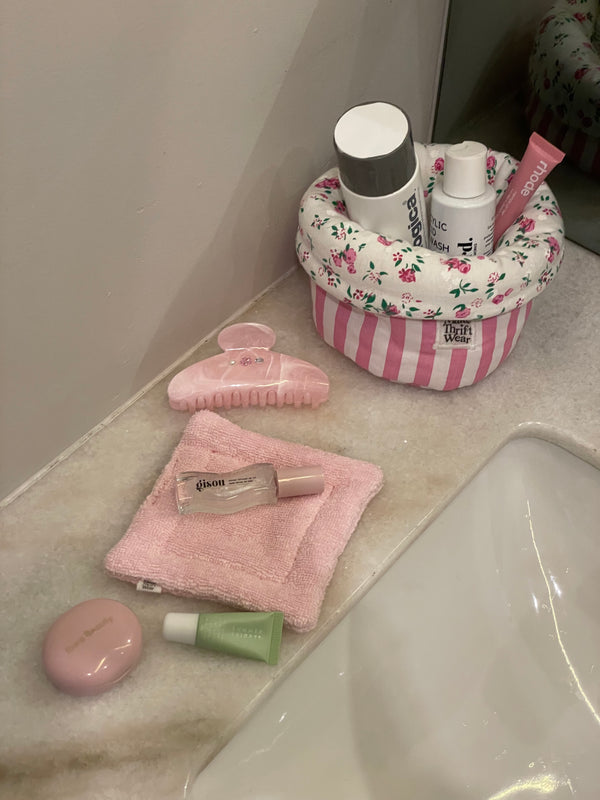 Vanity Buckets
