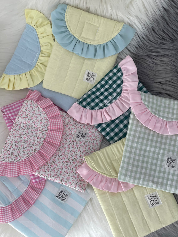 Kindle sleeves