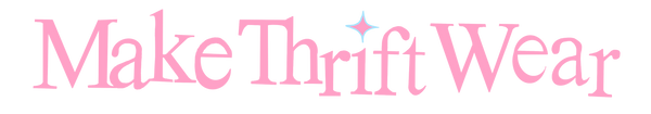 Make Thrift Wear