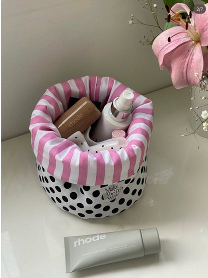 Vanity Buckets