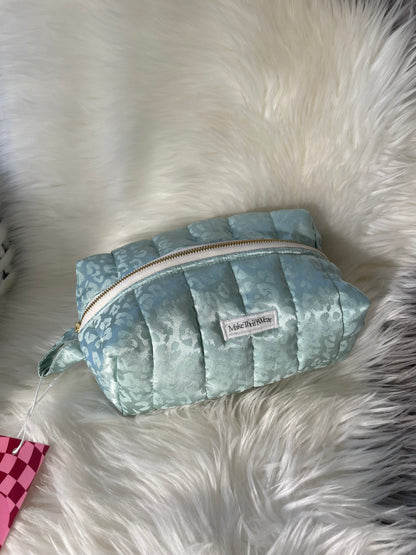Quilted Box Bags