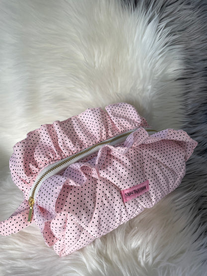 Quilted Box Bags