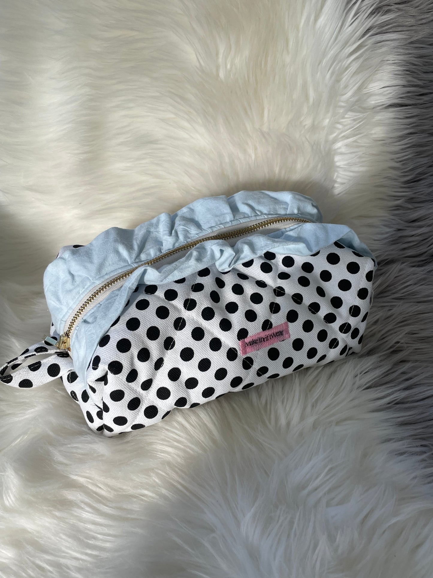 Quilted Box Bags