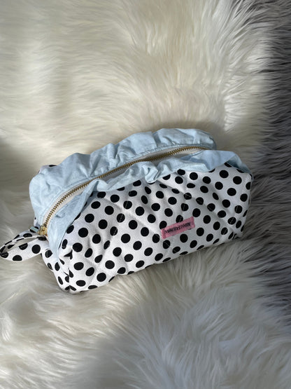 Quilted Box Bags