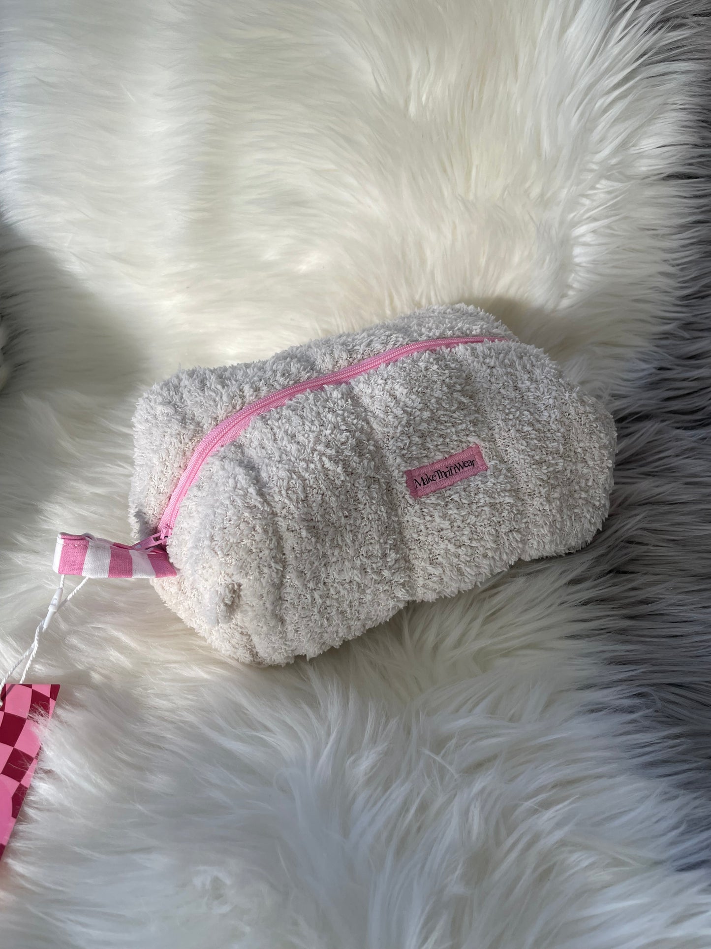 Quilted Box Bags