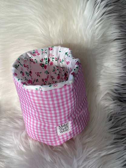 Vanity Buckets