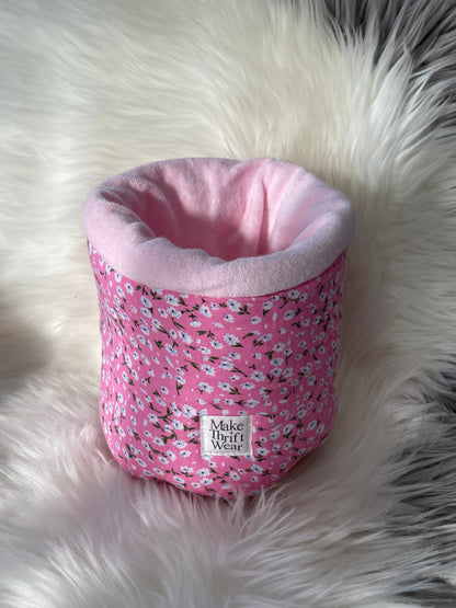 Vanity Buckets