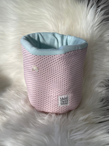 Vanity Buckets