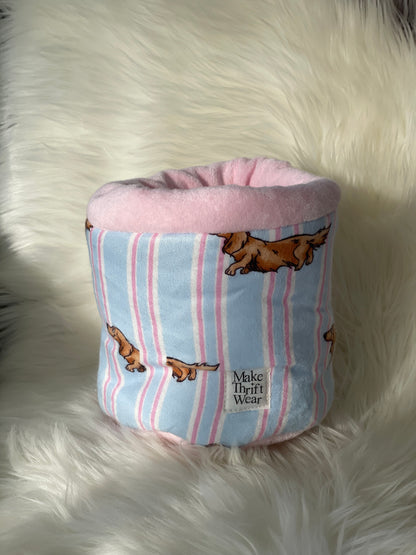 Vanity Buckets