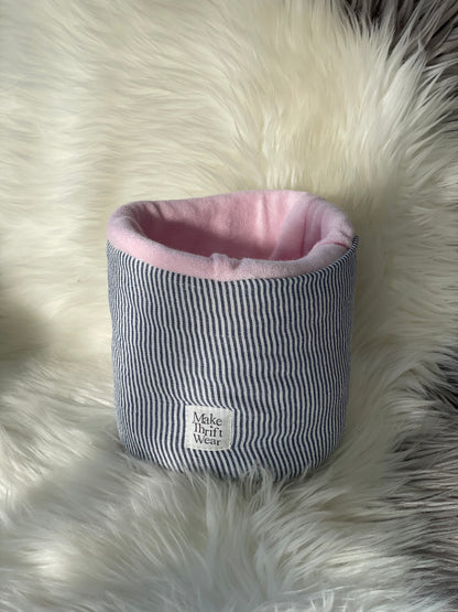 Vanity Buckets