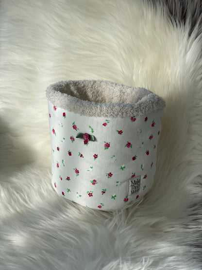 Vanity Buckets