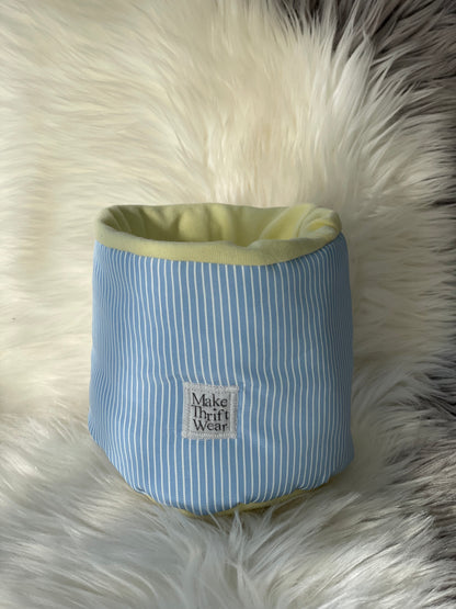 Vanity Buckets