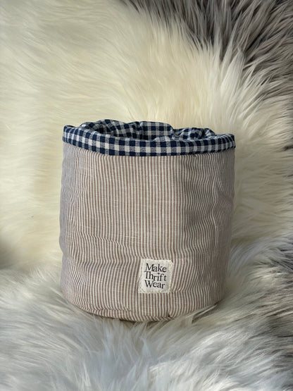 Vanity Buckets