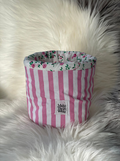 Vanity Buckets