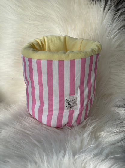 Vanity Buckets