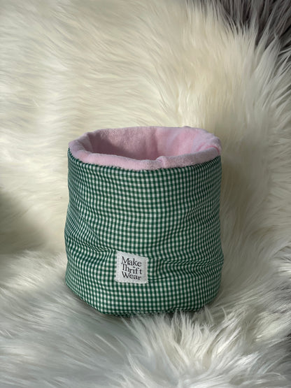 Vanity Buckets