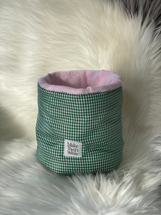Vanity Buckets