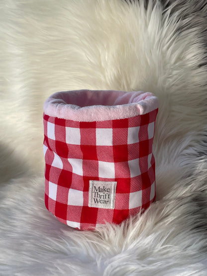 Vanity Buckets